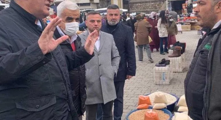 CHP Milletvekili  Ömer Gürer’in önergesine Bakan Pakdemirli yanıt verdi