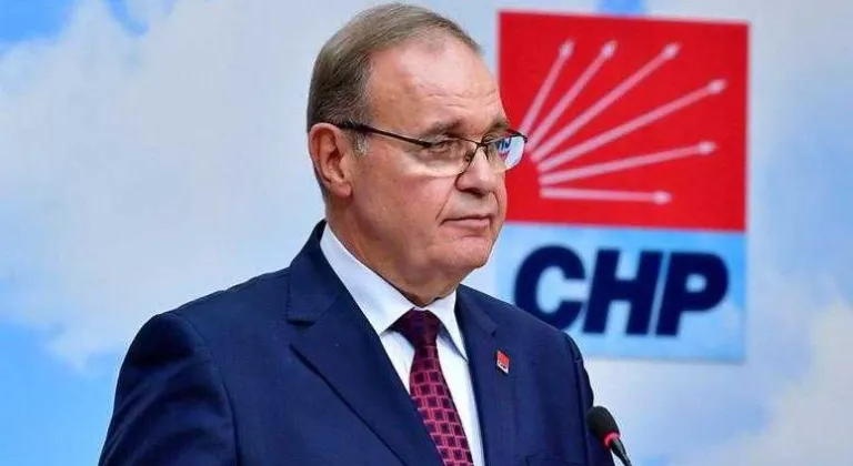 CHP Sözcüsü Öztrak: “HÜKÜMETİ BİR AN EVVEL AKLISELİME DAVET EDİYORUZ”