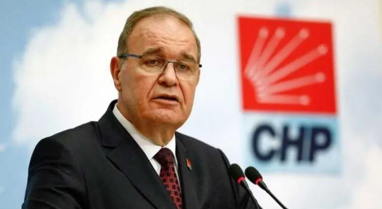 CHP Sözcüsü Öztrak: “TÜİK ENFLASYONDA ‘İNCE İŞÇİLİK’ YAPMIŞ”