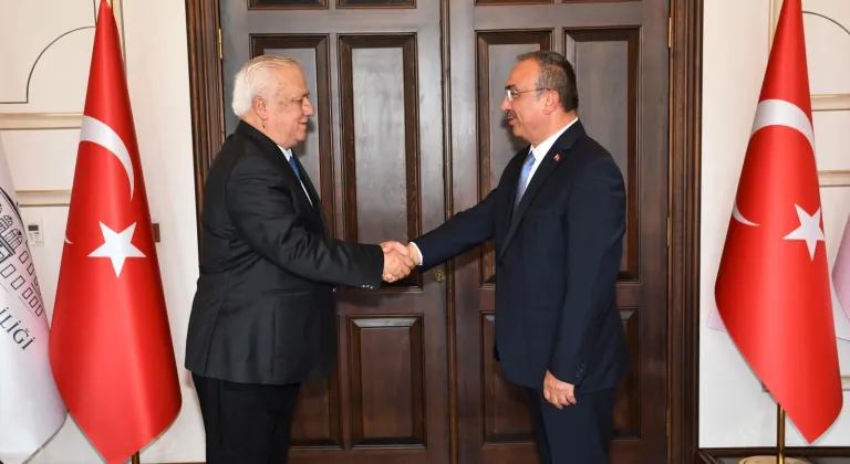 Manşet Resmi