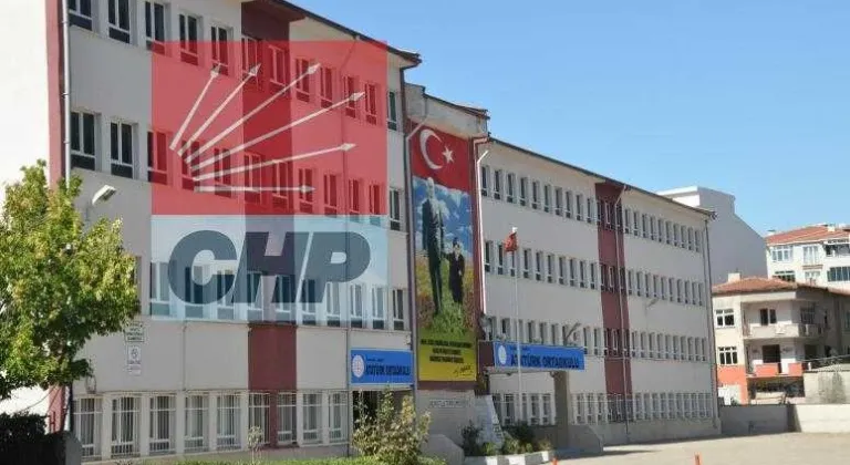 CHP; “Yine Öğrenciler ve Aileler Mağdur Edilmiştir”