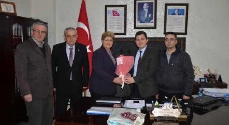 CHP’de Gelenek Bozuldu