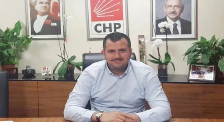 CHP'de temayül yoklamasında Abdul Taşyasan çıktı