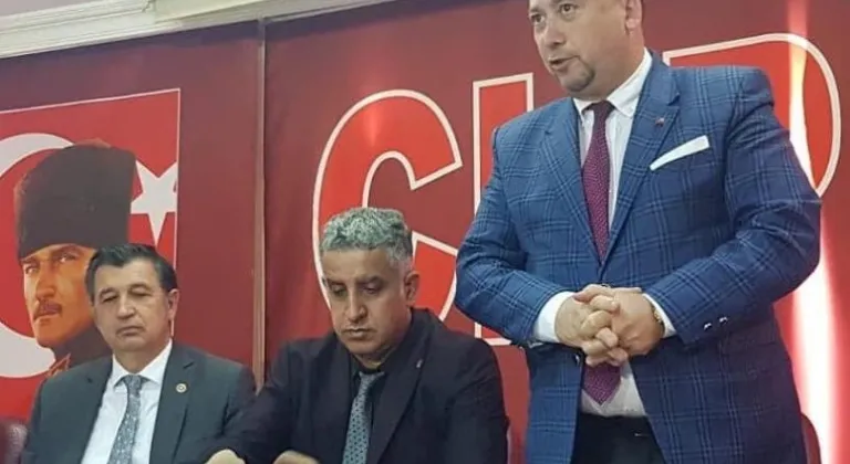 CHP’li ÖZKAN YALIM’DAN GEÇLERE MÜJDE!