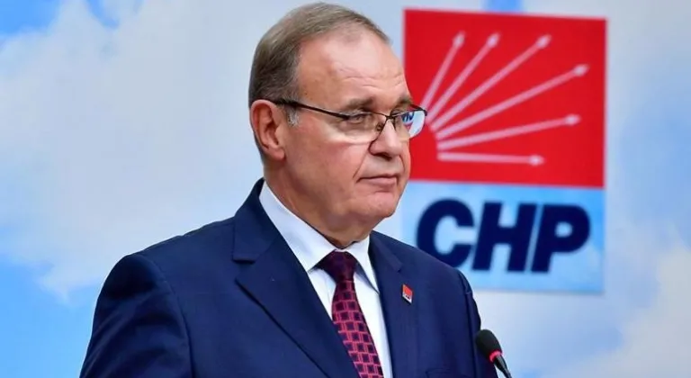 CHP’li Öztrak: “Türkiye’deki Gıda Enflasyonu OECD’nin Grafiklerine Sığmıyor”