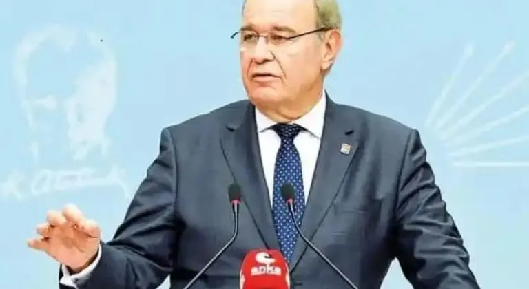 CHP’li Öztrak: “YANDAŞLARA-BARONLARA-LOBİLERE GİDEN PARA, ESNAFA-ÇİFTÇİYE GİDEN PARANIN 10 KATI”