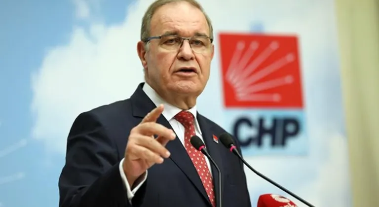 CHP'li Öztrak'ın 10 Kasım Mesajı