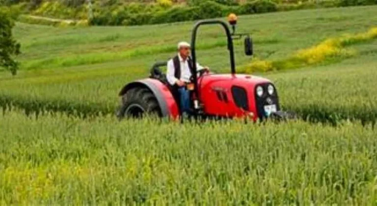 Çiftçi Borçları Yapılandırılacak, Faizin Yarısını Devlet Ödeyecek