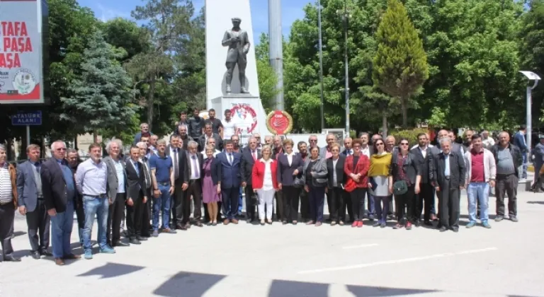 Çoban; Tarihsel Sorumluluğumuz Var