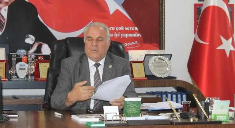 Çoban: “Veremeyeceğimiz Hesap Yoktur”