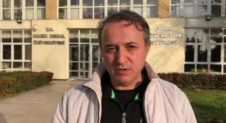 Çöl tozları Trakya'da hava kalitesini etkiledi