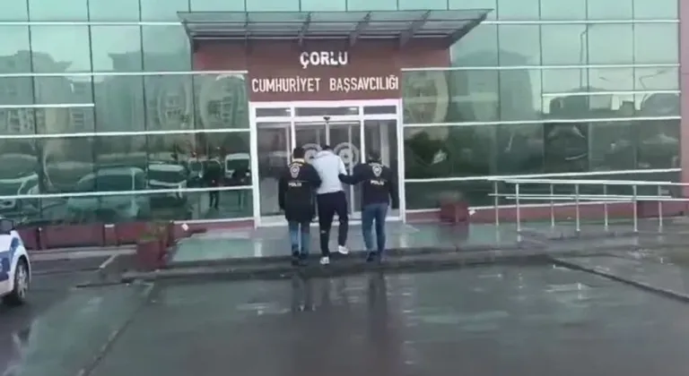 Çorlu’da Silahlı ve Bıçaklı Kavga: 3 Yaralı