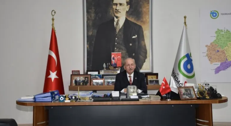 CÜNEYT YÜKSEL KARALAMA SİYASETİNE DEVAM EDİYOR