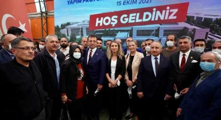  DEPREMDE HASAR GÖREN ELAZIĞ’DAKİ OKUL YENİDEN YAPILACAK