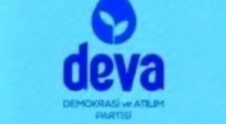 DEVA PARTİSİ’NİN BASIN AÇIKLAMASI