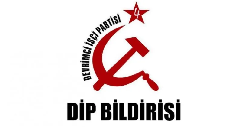 Devrimci İşçi Partisi Merkez Komitesi Bildirisi