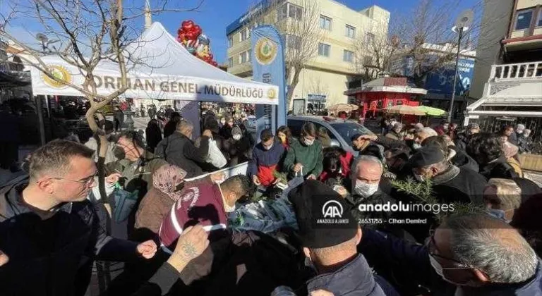 Edirne'de 