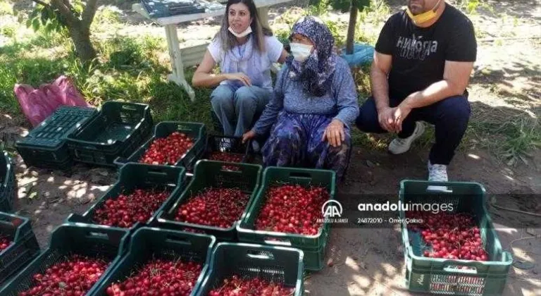 Edirne'ye özgü 