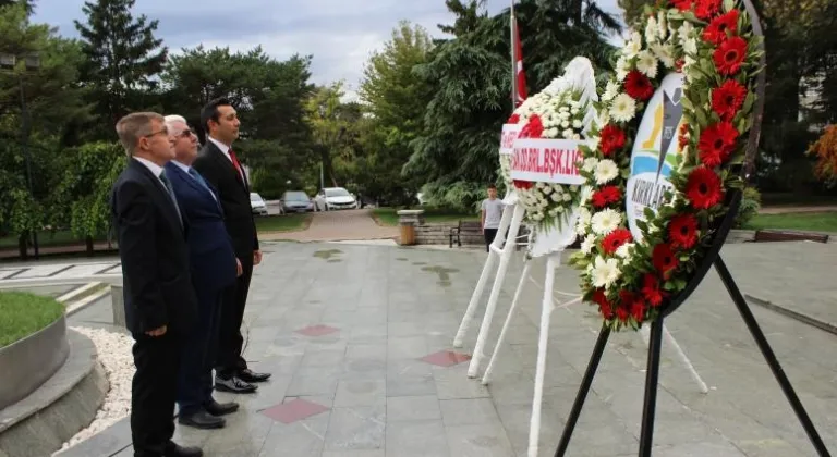 “Ekonomik gelişme ve sosyal adaletin sağlanması açısından Ahilik, büyük önem taşımaktadır”