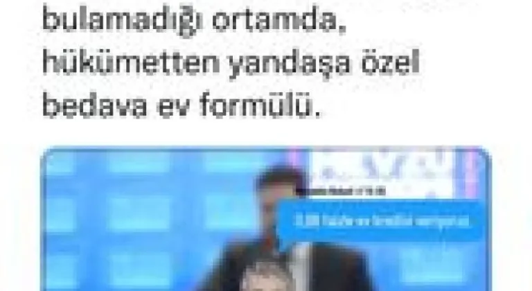 “Ekonomik kriz Erdoğan’ı çay atamaz hale getirdi”