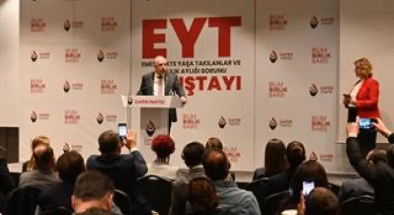 EYT’lilerin parası Suriyelilere yardım olarak harcanıyor