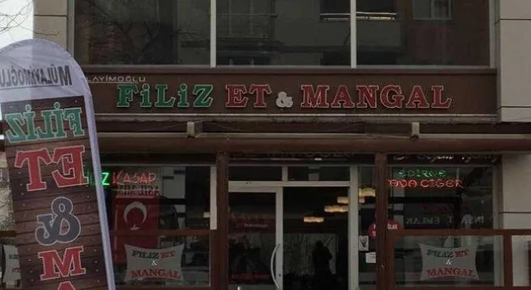 Filiz Et & Mangal’dan Bir Hizmet Daha