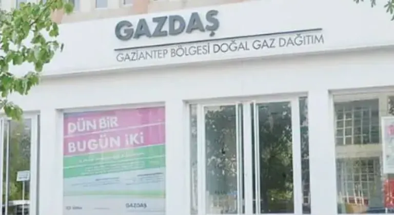 GAZDAŞ: Faturalara Gecikme Faizi Uygulanmayacak