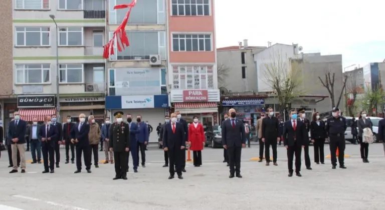 GAZİ MECLİSİ 101 YAŞINDA 