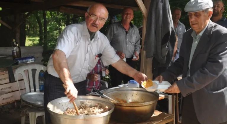 Geleneksel Piknik 3. Kez Yapıldı