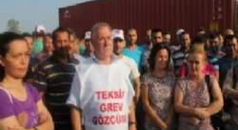 GREV DE MUTLU SON