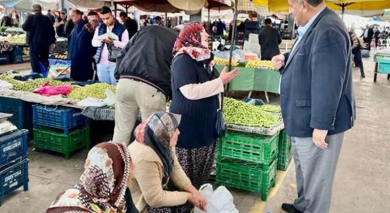 Gürer: “Alın teri kaybetti, faizciler kazandı”