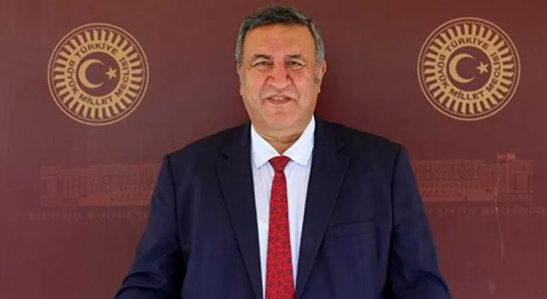 GÜRER: “ÇİFTÇİ BORÇLARINI DÖNDÜREMEZ HALE GELDİ”