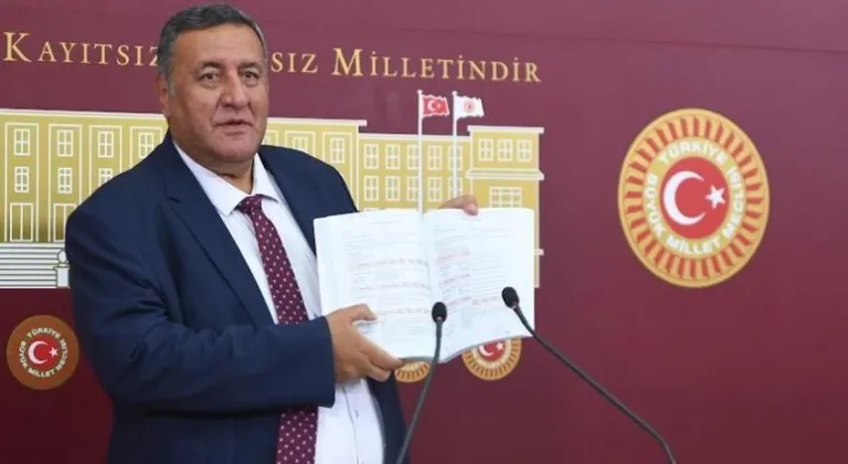 Gürer: “Hayvancılıkta iktidarın umudu ithalat”