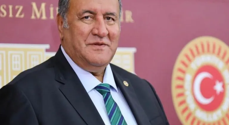  Gürer: “İcra  daireleri fabrika gibi çalışıyor”