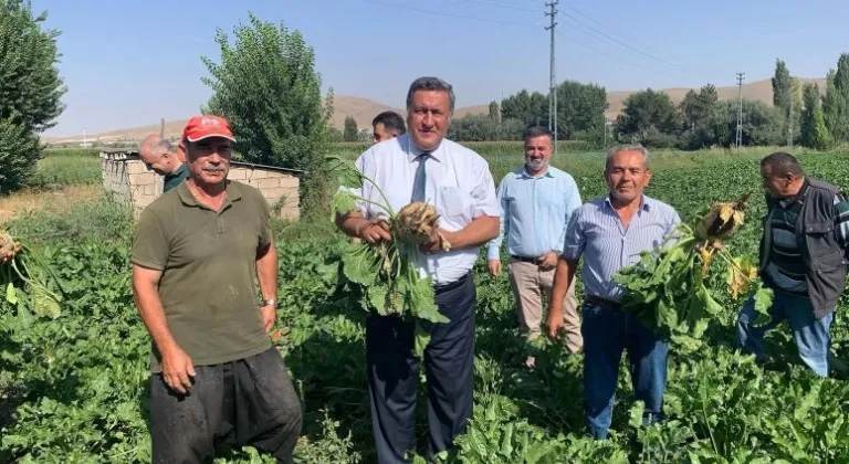  Gürer: “Özelleştirme sonucu şekerde  fahiş fiyat artışı oldu”