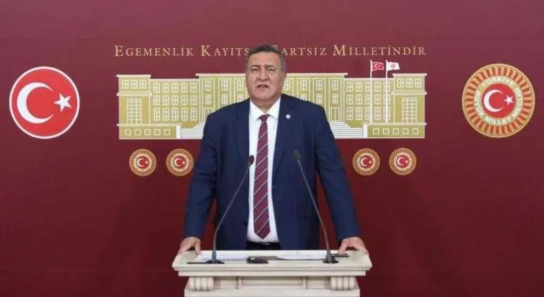 GÜRER: “PATATES ALIMINDA BİLE SİYASİ AYIRIMCILIK YAPILIYOR”