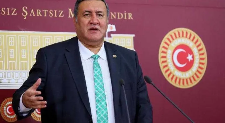 GÜRER: “TARIM KREDİ KOOPERATİFLERİ  ÇİFTÇİYE ÇAKTIRMADAN FAİZ UYGULUYOR”