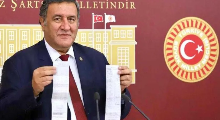 GÜRER: “TÜİK’İN İŞSİZLİK ORANI İNANDIRICI DEĞİL”