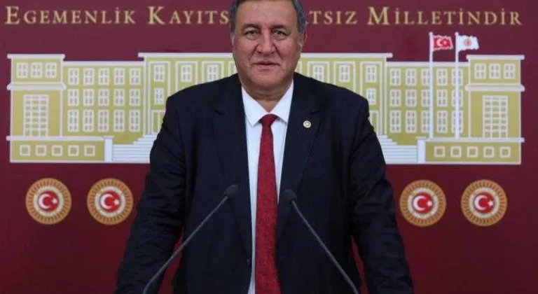 GÜRER “TÜM SAĞLIKÇILARA KADRO MÜJDESİ VERİLSİN”