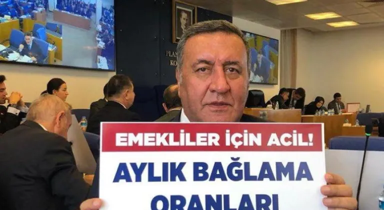 Gürer: “Türk Lirası değer kaybettikçe, maaşların alım gücü düşüyor”