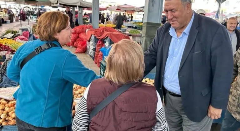 Gürer: “Vatandaşın hali iyi değil”