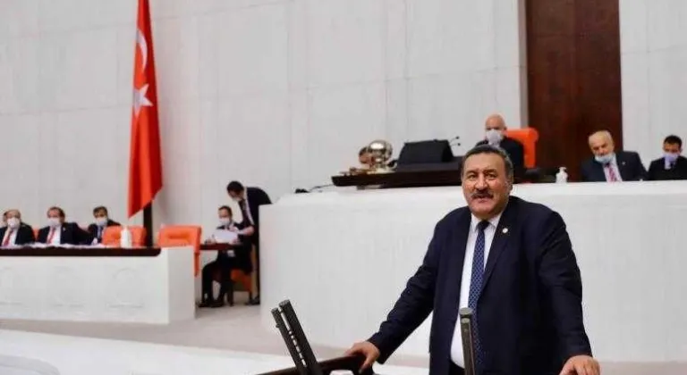 Gürer: “Vatandaşın kefen parasıyla  kurulan askeri fabrikayı geliştirin”