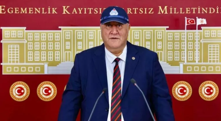 Gürer: “Zabıta, itfaiye ve infaz koruma memurlarının özlük hakları iyileştirilmeli”