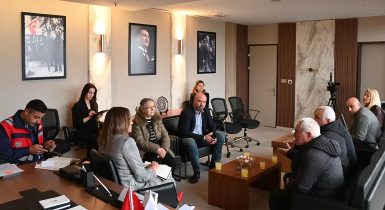 Manşet Resmi