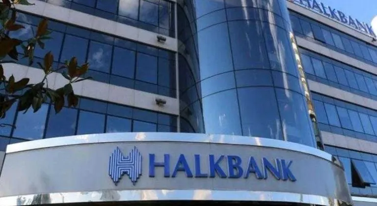 Halkbank'tan Esnafa Faiz İndirimi