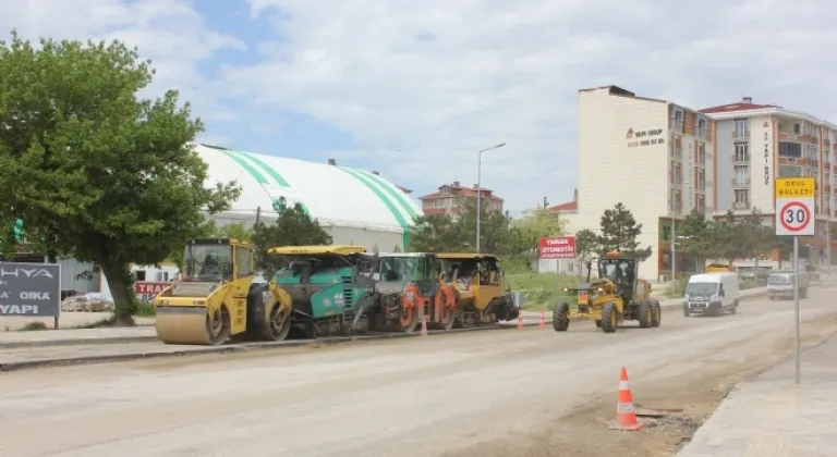 Hava Muhalefeti Nedeniyle Ertelendi