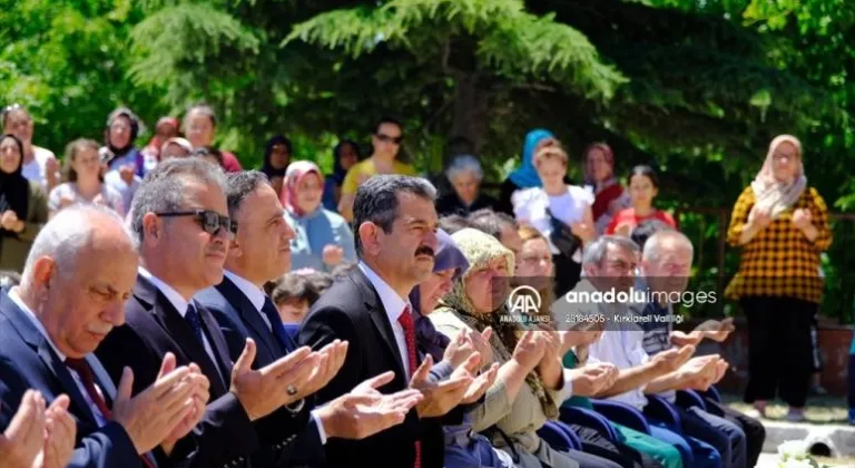 Hayatını kaybeden okul müdürünün ismi görev yaptığı okulda yaşayacak