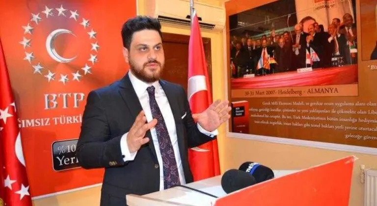 Hüseyin Baş: Ev bir ihtiyaç değil temel bir haktır