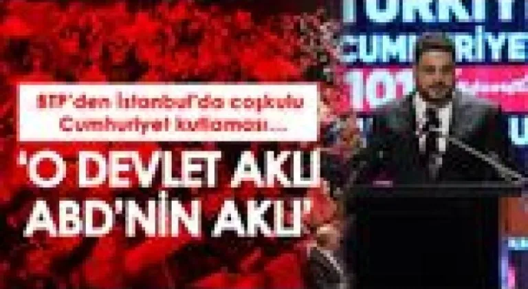 Hüseyin Baş: O devlet aklı, ABD’nin aklı