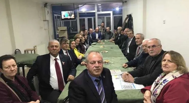 İyi Parti’de Yerel Seçim Kurmay Kadroları Belirlendi